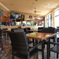 Morfeas Hotel 