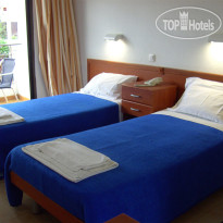 Morfeas Hotel 