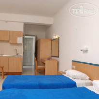 Morfeas Hotel 