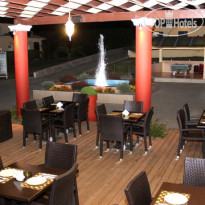 Ionian Sea View Hotel 