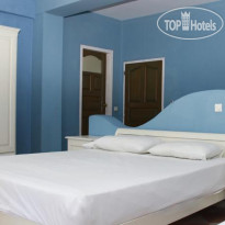 Ionian Sea View Hotel 