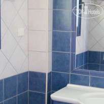 Ionian Sea View Hotel 