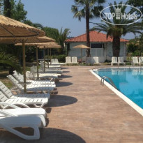 Koulouris Beach Hotel 