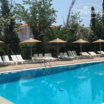 Koulouris Beach Hotel 