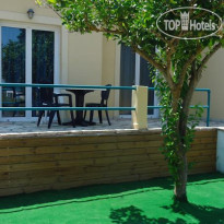 Koulouris Beach Hotel 