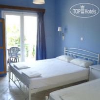 Koulouris Beach Hotel 