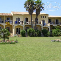 Koulouris Beach Hotel 