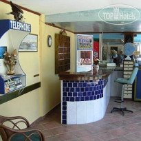 Koulouris Beach Hotel 