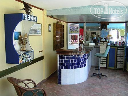 New photos from tourists Koulouris Beach Hotel 2*