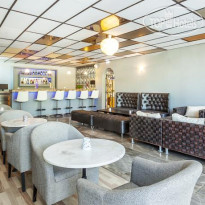 Silver Bay Hotel