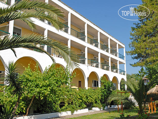 Hotel photo Melody Hotel 2*