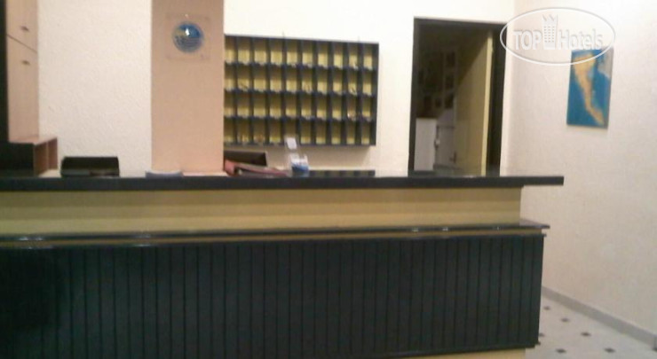 New photos from tourists Melody Hotel 2*