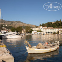 Melina Bay Hotel