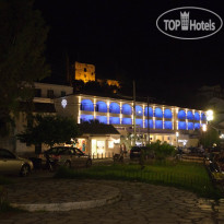 Melina Bay Hotel