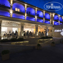Melina Bay Hotel