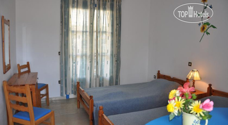 New photos from tourists Sunflower Apartments & Studios
