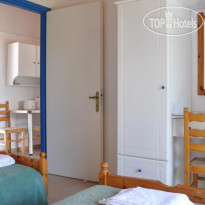 Sunflower Apartments & Studios 