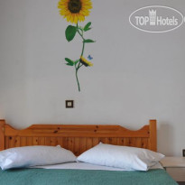Sunflower Apartments & Studios 