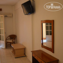 Philippos Hotel