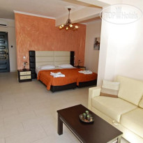 Paralia Luxury Apartments
