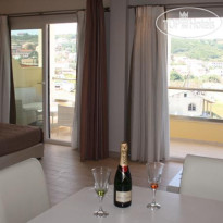 Paralia Luxury Apartments
