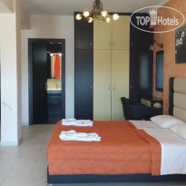 Paralia Luxury Apartments