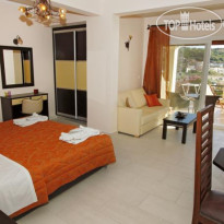 Paralia Luxury Apartments