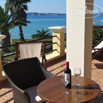 Paralia Luxury Apartments