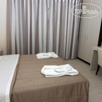 Paralia Luxury Apartments