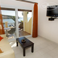 Paralia Luxury Apartments