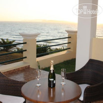 Paralia Luxury Apartments