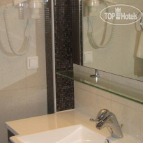 Paralia Luxury Apartments