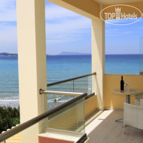 Paralia Luxury Apartments