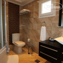 Paralia Luxury Apartments