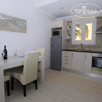Paralia Luxury Apartments
