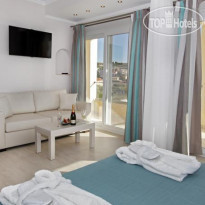 Paralia Luxury Apartments