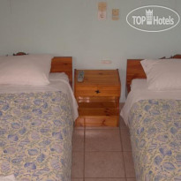 Villa Karmar Hotel Apartments 