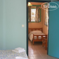 Villa Karmar Hotel Apartments 