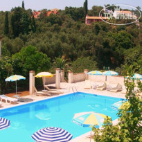 Villa Karmar Hotel Apartments 