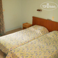 Villa Karmar Hotel Apartments 