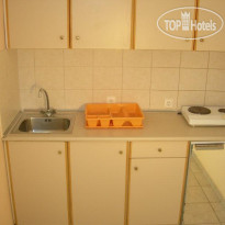 Villa Karmar Hotel Apartments 