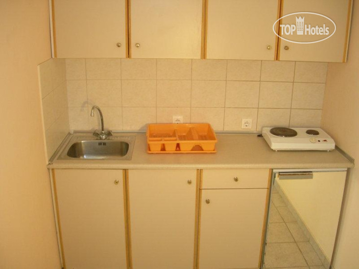 New photos from tourists Villa Karmar Hotel Apartments 