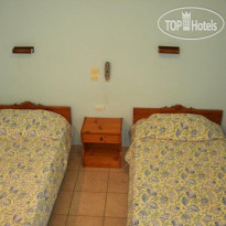 Villa Karmar Hotel Apartments 