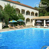 Villa Karmar Hotel Apartments 