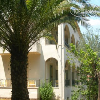 Villa Karmar Hotel Apartments 