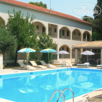 Villa Karmar Hotel Apartments 