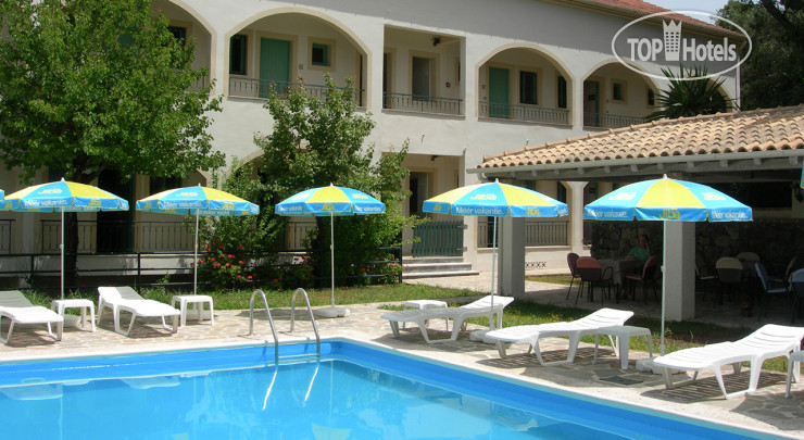 Hotel photo Villa Karmar Hotel Apartments 