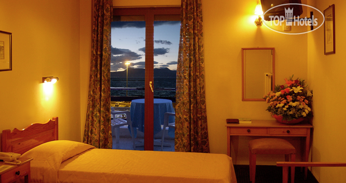 Hotel photo Atlantis Hotel 2*