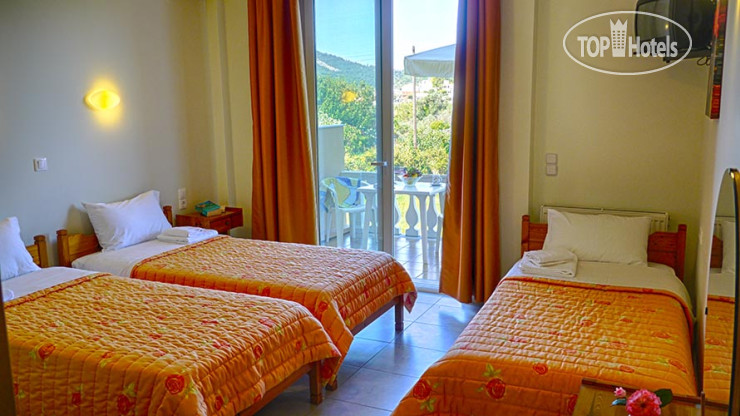 Hotel photo Villa Natassa 