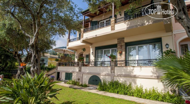 Hotel photo Villa Romantica 